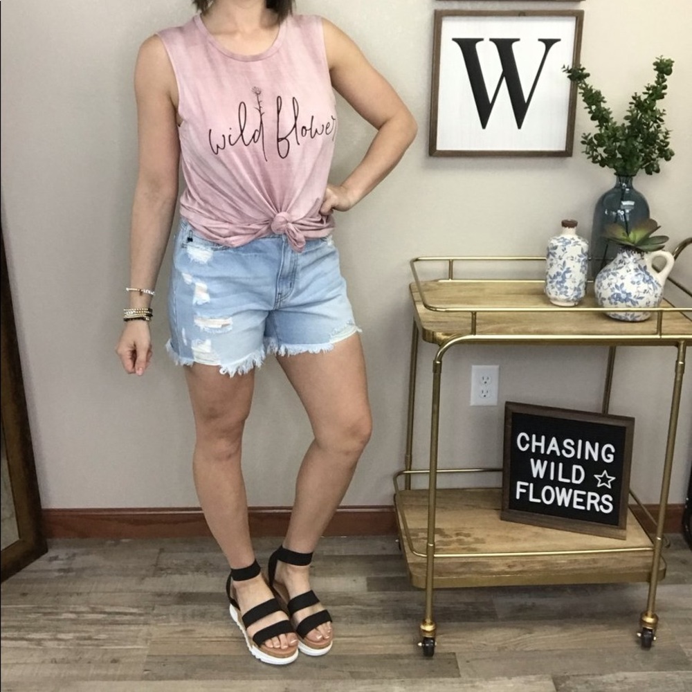 Kan Can shorts